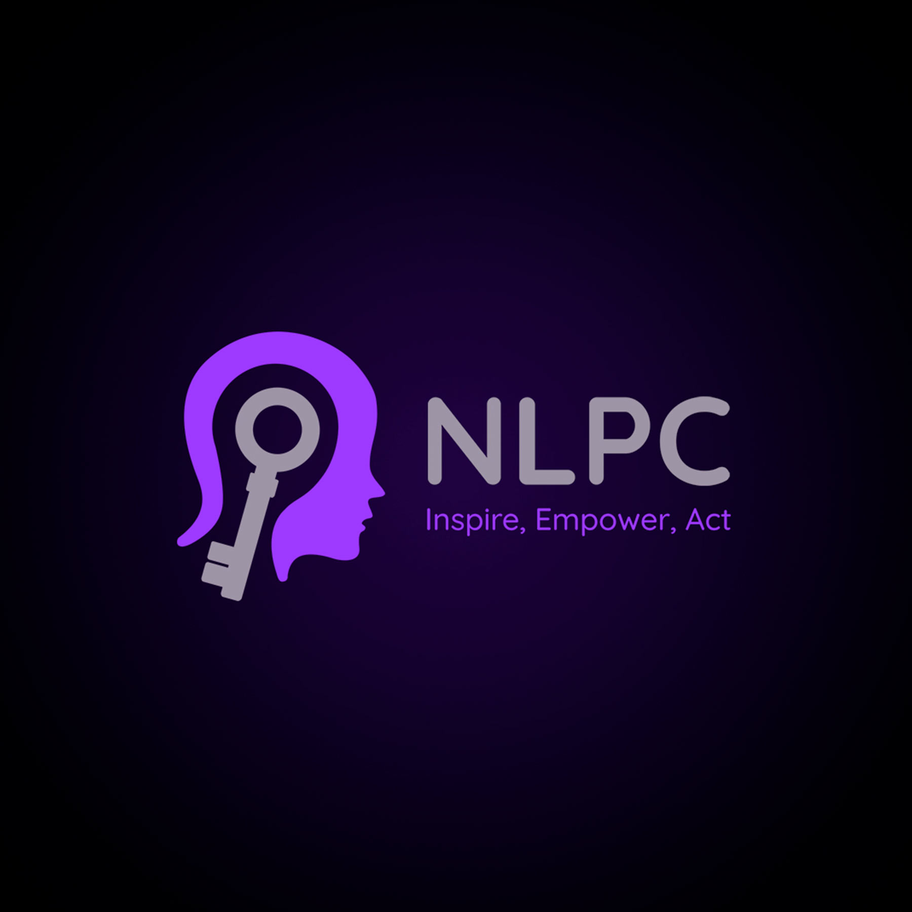 Logo NLPC Academy