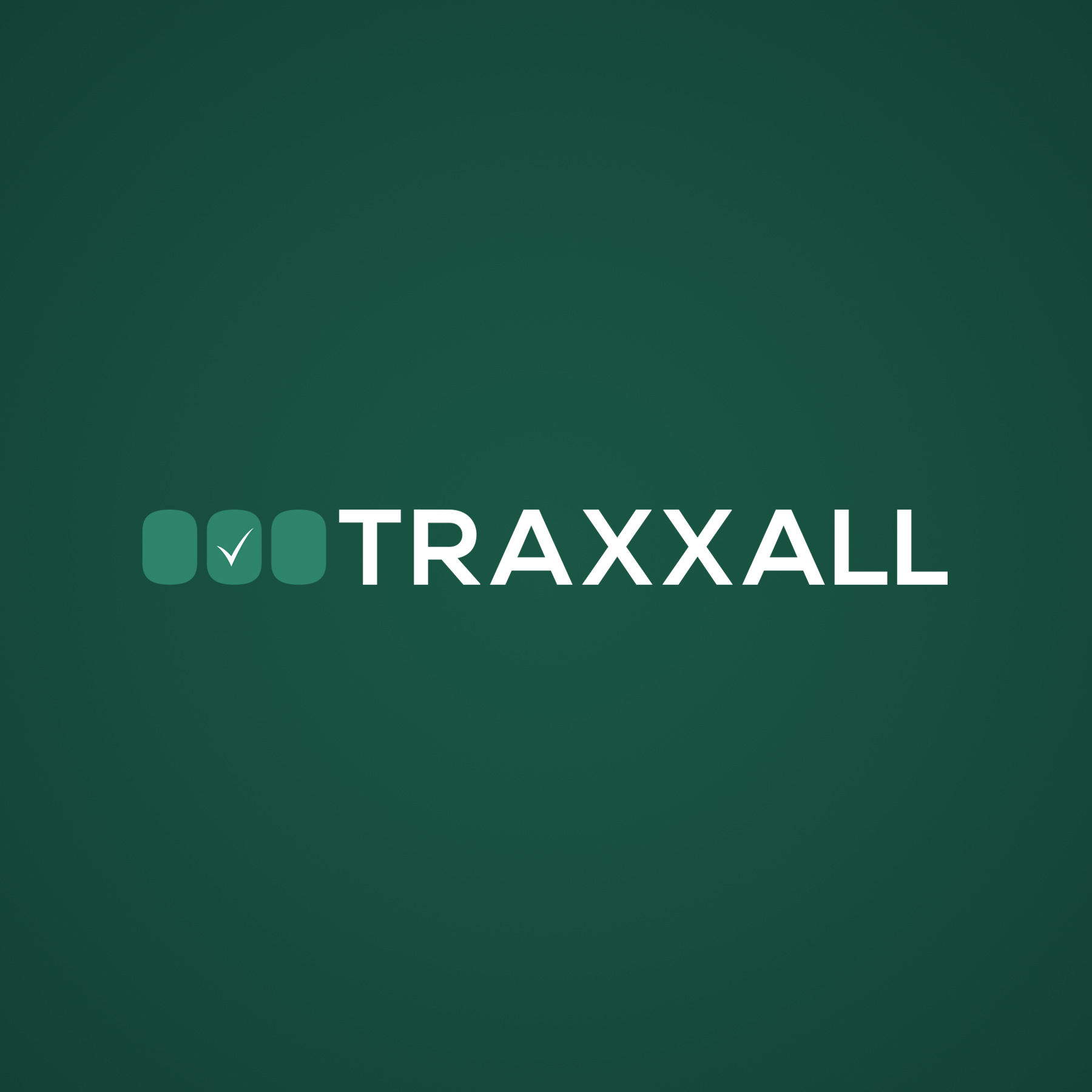 Logo TRAXXALL