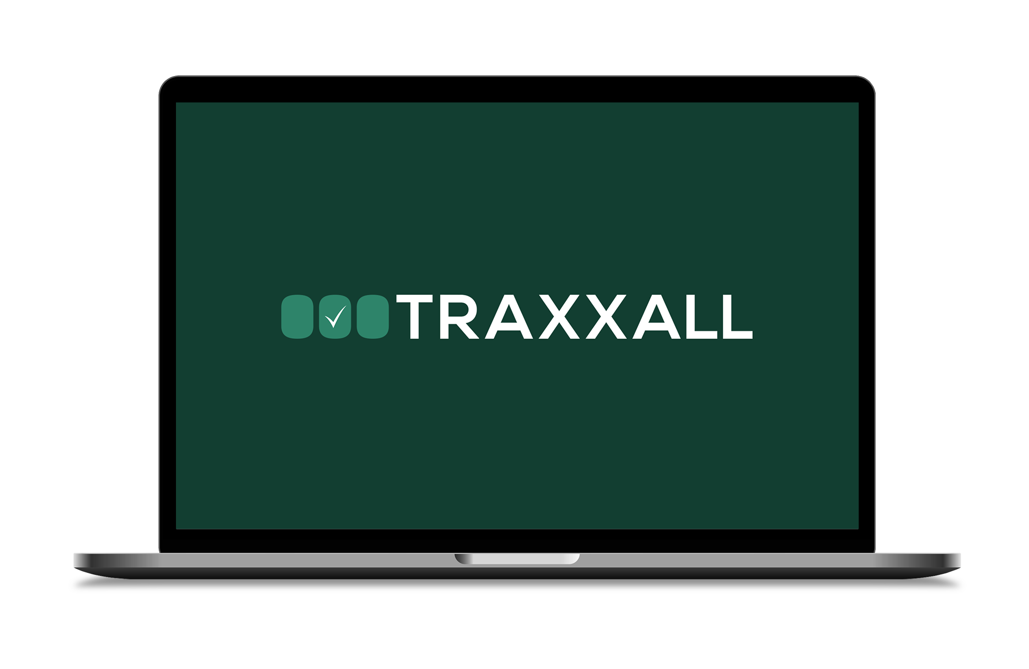 Logo, design UI aplikace, html šablony, sady ikon a další pro TRAXXALL.