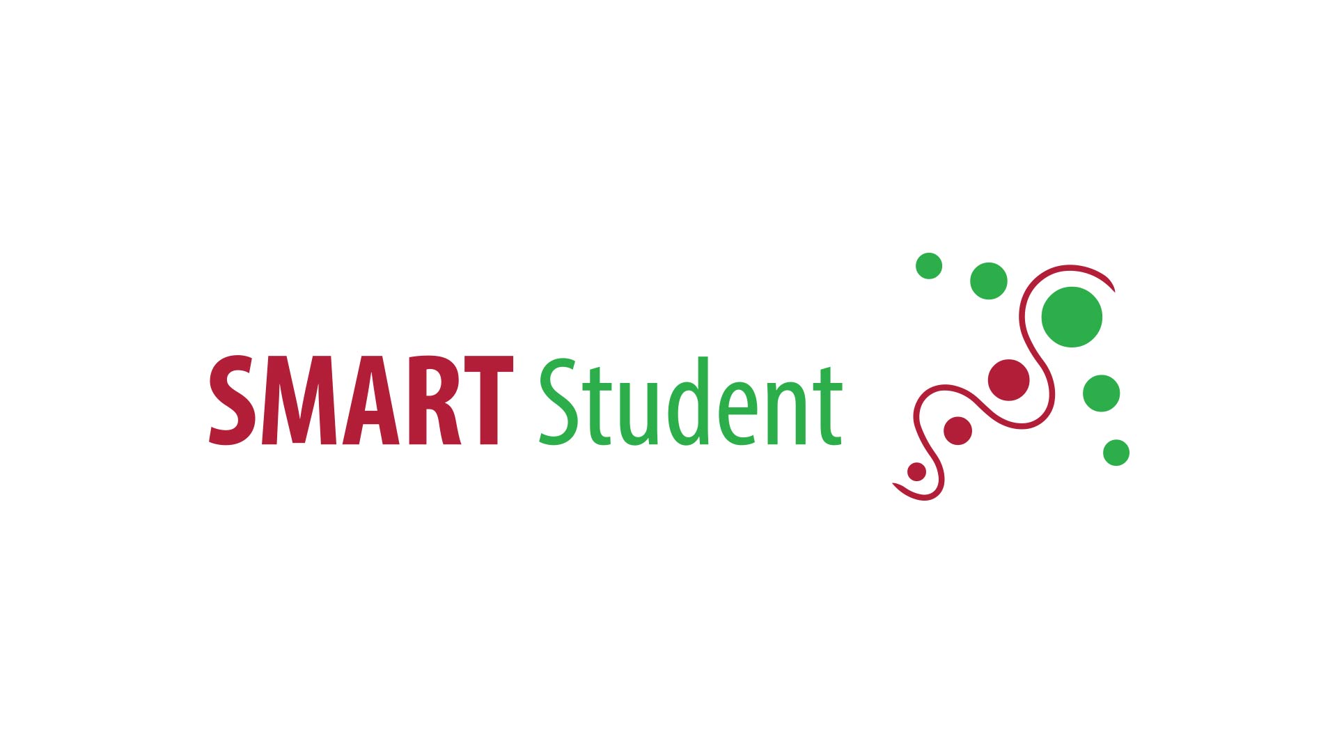 Tvorba loga - logo Smart Student