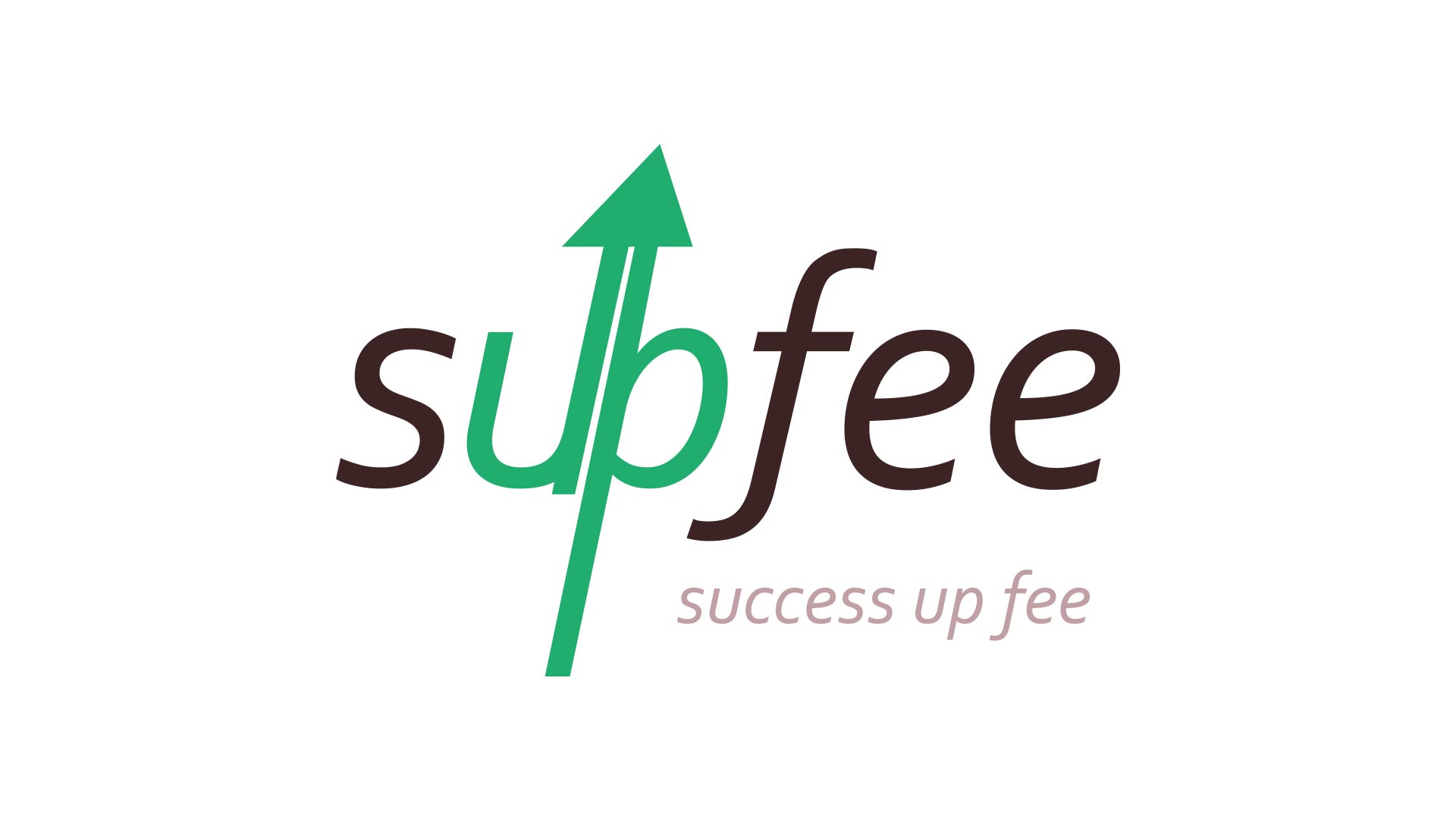 Tvorba loga - logo Supfee